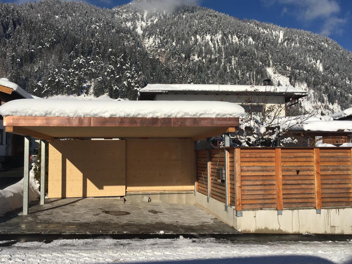 Sunside Wiesersberg - Saalfelden Leogang エクステリア 写真