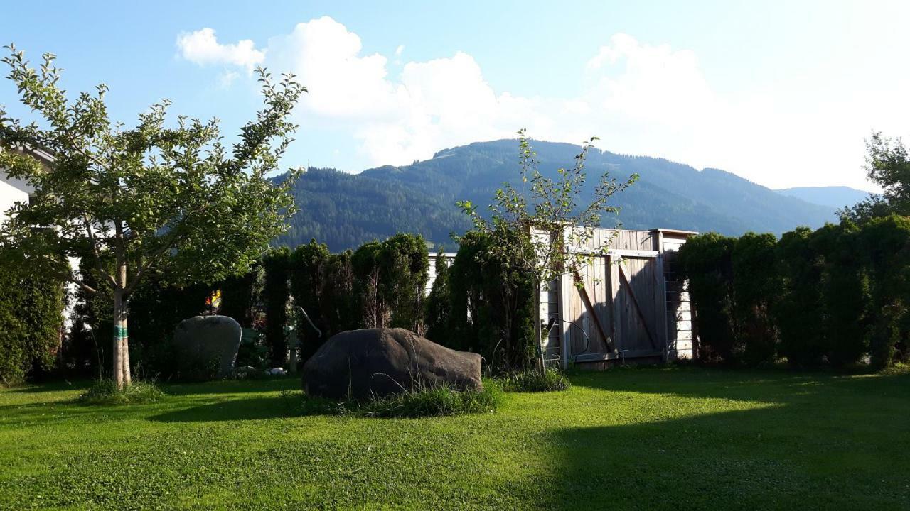 Sunside Wiesersberg - Saalfelden Leogang エクステリア 写真