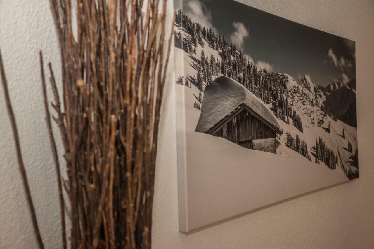 Sunside Wiesersberg - Saalfelden Leogang エクステリア 写真